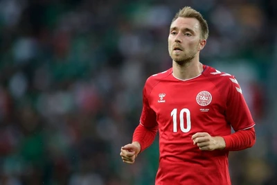 Eriksen bất ngờ trở lại ĐT Đan Mạch, sẵn sàng tái xuất?