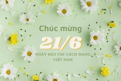 Nhàn đàm: Báo và nhà báo