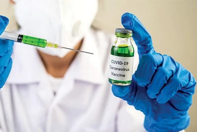 Các địa phương phải hoàn thành tiêm vaccine Covid-19 trước ngày 15-8