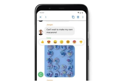 Mã hóa đầu cuối trên Google Messages sẽ đến với tất cả người dùng Android