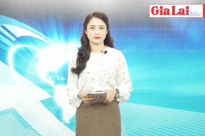 Gia Lai 48h: Quyết tâm chặn dịch từ cửa ngõ