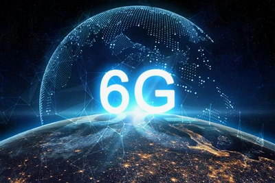 Công nghệ 6G sẽ được thương mại hóa toàn cầu vào năm 2030