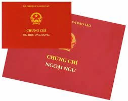 Đừng phiên 'trình độ' thành 'chứng chỉ'