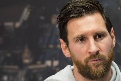 Messi: 'Tôi không mắc sai lầm khi chuyển đến PSG'