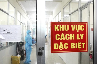 Sáng 13/10: Chỉ còn 4.299 ca Covid-19 nặng; 1,1 triệu liều vaccine AstraZeneca do Hàn Quốc hỗ trợ dự kiến về Việt Nam hôm nay