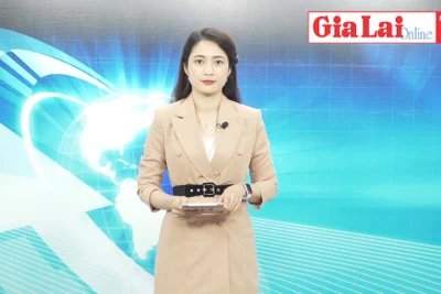 Gia Lai 48h: Tháo gỡ vướng mắc để hỗ trợ người lao động gặp khó khăn