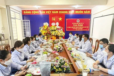 Gia Lai: Tọa đàm kỷ niệm Ngày thành lập Hội Nông Việt Nam