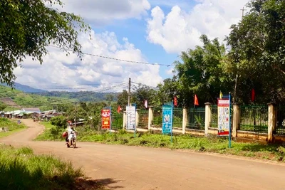 Đẩy lùi hủ tục ở buôn làng - Kỳ cuối: Gạn đục khơi trong