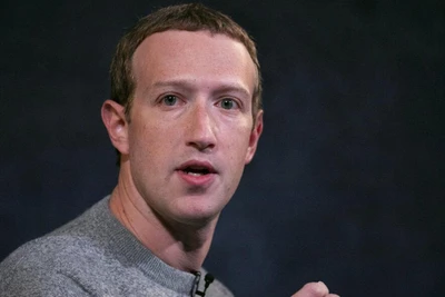 Facebook sập toàn cầu, tỉ phú Mark Zuckerberg "bay" 6 tỉ USD