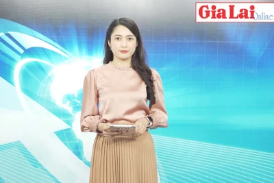 Gia Lai 48h: Đẩy mạnh phát triển doanh nghiệp công nghệ số giai đoạn 2021-2025