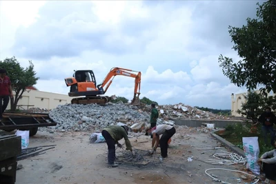 Phát hiện thủ đoạn tinh vi phân lô bán nền trục lợi ở TP. Bảo Lộc