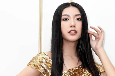 Thúy Vân nói gì về tin đồn bỏ danh hiệu Á hậu 2 Miss Universe Vietnam 2019