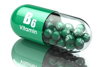 Vitamin B6 giúp tăng cường hệ miễn dịch phòng ngừa Covid-19