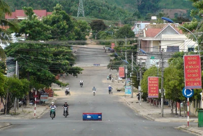 Văn hóa bản địa trong phong trào “Toàn dân đoàn kết xây dựng đời sống văn hóa”