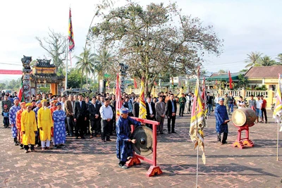 230 năm Chiến thắng Ngọc Hồi-Đống Đa: Đánh cho nó chích luân bất phản