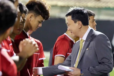 Asian Cup 2019: ĐT Việt Nam hưởng lợi nhờ "ghế" AFC?