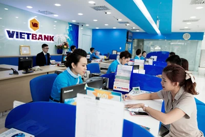 Bầu Kiên đã bán sạch cổ phần tại Vietbank