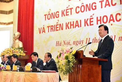 Phát triển giao thông cần chú trọng tính kết nối