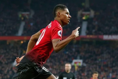 Man Utd thắng trận thứ bảy liên tiếp