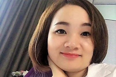 'Nữ giảng viên' lừa hơn 50 người bị truy nã