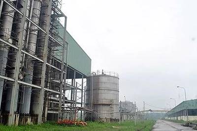 Vụ Ethanol Phú Thọ: Ông Đinh La Thăng liên quan thế nào?