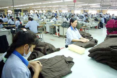 Giảm 30% thuế thu nhập cho doanh nghiệp vừa và nhỏ