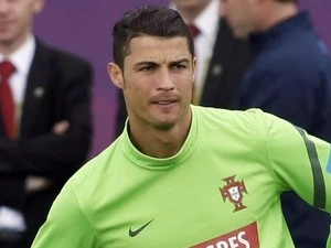 Tây Ban Nha đau đầu tìm cách để hóa giải Ronaldo