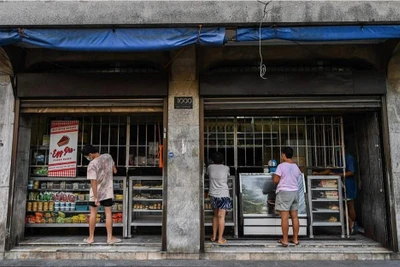 Thêm quốc gia Đông Nam Á phát hiện ca bệnh đậu mùa khỉ