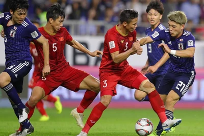 Công bố thời điểm và thể thức giải AFF Cup 2022: Điềm lành cho tuyển Việt Nam