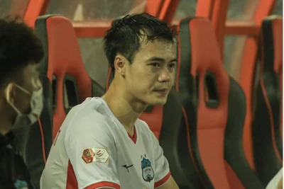 Hà Nội FC cần Văn Toàn, liệu HAGL có bán?