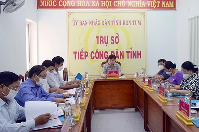 Thực hành dân chủ cần phát huy hiệu quả trong thực tiễn