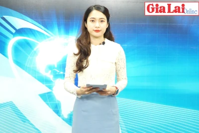 Gia Lai 48h: Giữ ổn định nguồn cung xăng dầu