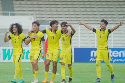 Nhận định U19 Việt Nam - U19 Malaysia: Không có chỗ cho sai lầm