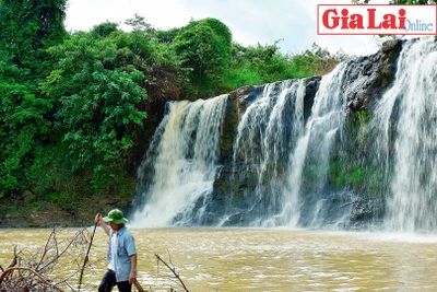 Chư Don-Điểm đến hấp dẫn du khách