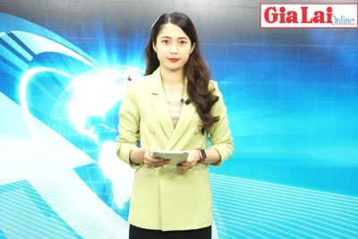 Gia Lai 48h: Phấn đấu tăng ít nhất 5 bậc trên bảng xếp hạng PCI 2022