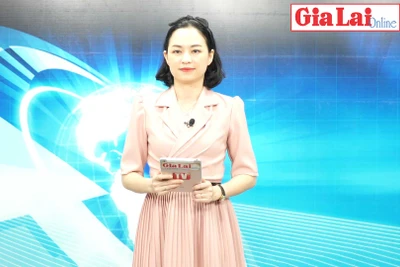 Gia Lai 48h: Cả nước thi hành kỷ luật 190 tổ chức Đảng và 8.583 đảng viên