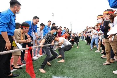 Những khoảng lặng thanh xuân - Bài cuối: Vượt rào vào với công nhân