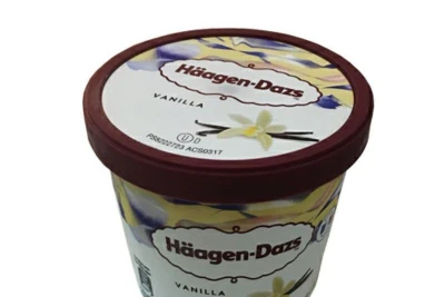 Thu hồi gần 8.000 hộp kem Haagen Dazs nhập khẩu vào Việt Nam