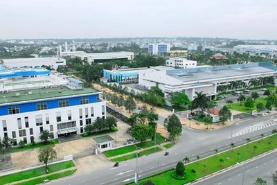 Sớm có công cụ "lọc" FDI