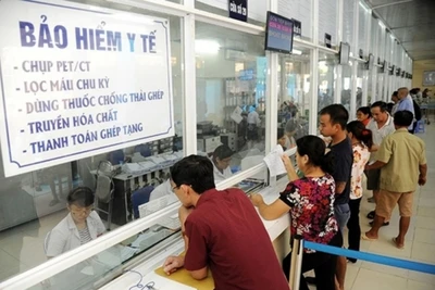 Thẻ BHYT điện tử - những điều người tham gia nên biết