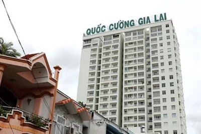 'Vỡ mộng' dự án Phước Kiển và vận hạn của Quốc Cường Gia Lai