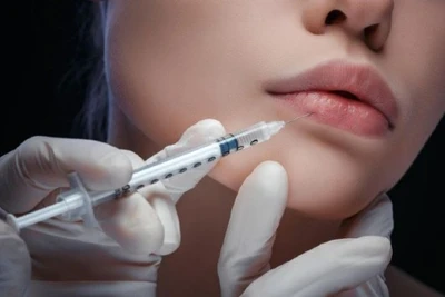 Tử vong sau khi tiêm 16 mũi botox làm đẹp