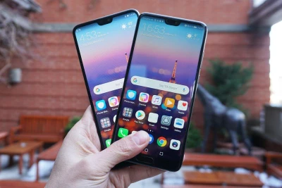 Sau Apple, Huawei sẽ đánh bại cả Samsung?