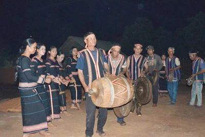 Sẵn sàng cho ngày hội lớn