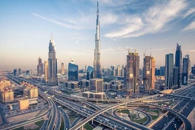 Tại sao Dubai giàu sang đang ngày một sa sút?