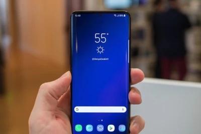 Galaxy S10 sẽ có tới 12GB RAM và 1TB bộ nhớ trong?