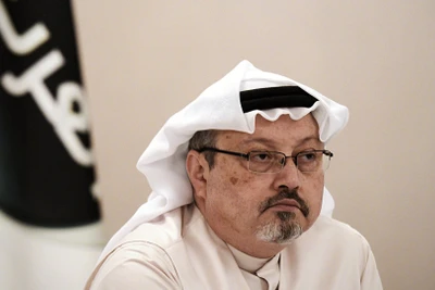 Nhà báo Khashoggi bị giết: Xuất hiện tình tiết mới bất ngờ