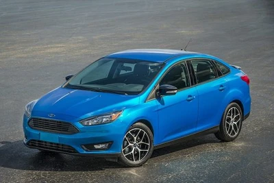 Ford triệu hồi gần 1,3 triệu xe có thể chết máy đột ngột