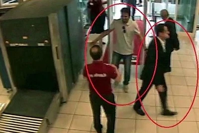 Thi thể nhà báo Khashoggi được nhét vào 5 valy sau khi bị phân xác