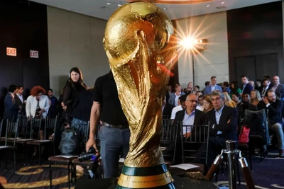 FIFA sẽ thay đổi thể thức World Cup 2026 vì vòng bảng World Cup 2022 quá hay  